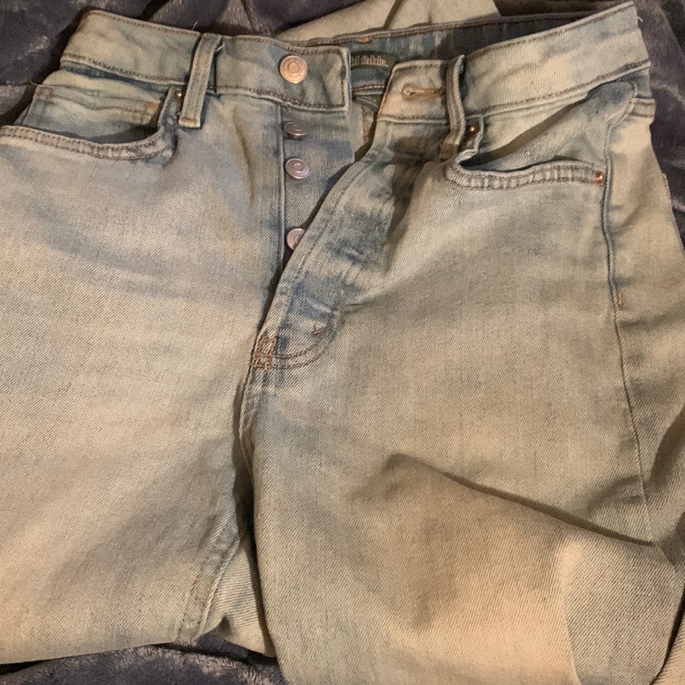 Wild fable jeans